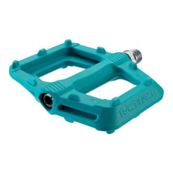 Race Face Ride pédale de bicyclette Turquoise 2 pièce(s)