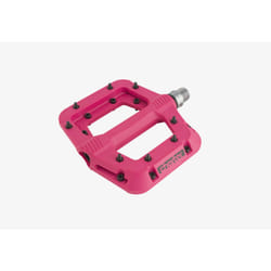 Race Face Chester Pedal pédale de bicyclette Magenta