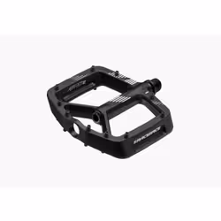 Race Face Aeffect R, Vélo de descente (DH), Mountain bicycle (MTB), Vélo de route, Aluminium, Acier, Noir, Acier Chromoly 414 ...