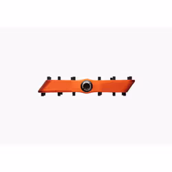 Race Face Aeffect R pédale de bicyclette Orange 2 pièce(s)