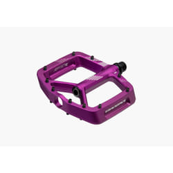 Race Face Aeffect R pédale de bicyclette Violet 2 pièce(s)