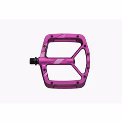 Race Face Aeffect R pédale de bicyclette Violet 2 pièce(s)