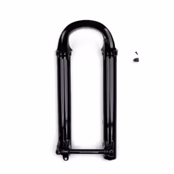 Cartouche d'amortisseur Fox Factory 2021 Fox 36 F-S PE-S Lower Leg Ass