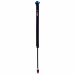 Pièces détachées fourche Fox 40 203 Grip2 VVC HSR / LSR / HSC/ LSC 2021 - noir - TU