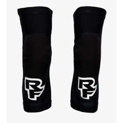 Race Face Covert Knee Noir