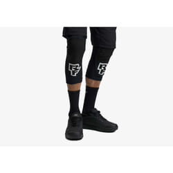 Race Face Covert Knee Noir