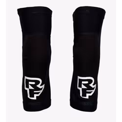 Race Face Covert Knee, XL, SML, Noir