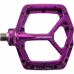 Pédales Race Face Atlas