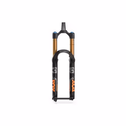 Fourche Fox Factory 38 float e-tuned 27.5" factory 170 grip 2 hi low comp reb 15qrx110 boost 2022