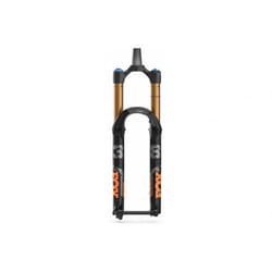 Fourche Fox Factory 38 float e-tuned 27.5" factory 170 grip 2 hi low comp reb 15qrx110 boost 2022