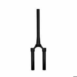 Fourreau de fourche vélo Fox Factory 2022 32 Gravel, 50mm Max Travel 45mm