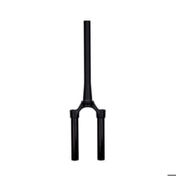 Fourreau de fourche vélo Fox Factory 2022 32 Gravel, 50mm Max Travel 45mm