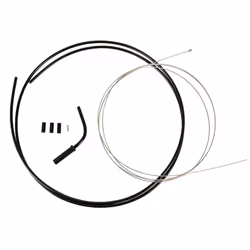 Commande au guidon universel Fox Factory transfer 2022