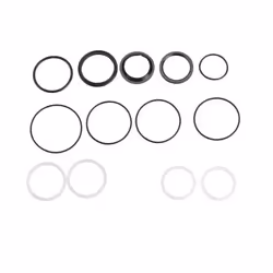 Kit joints damortisseur Fox Float X Air Sleeve 2022 - FOX RACING - noir - Adulte - Homme - 2 ans de garantie
