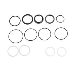 Kit joints damortisseur Fox Float X Air Sleeve 2022 - FOX RACING - noir - Adulte - Homme - 2 ans de garantie