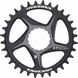 Plateau Race Face Shimano Direct Mount Wide 55mm 12V
