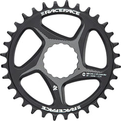 Plateau Race Face Shimano Direct Mount Wide 55mm 12V