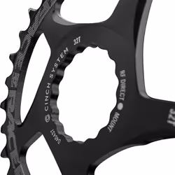 Plateau Race Face Shimano Direct Mount Wide 55mm 12V