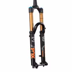 Fourche conique déport Fox 36 Float E-Optimized Factory 160 Grip 2 Hi/Low Comp/Reb 15QRx110 BOOST 2023 - noir brillant - 29/4 ...
