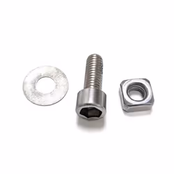 Pièces détachées Fox 36/38 KaboltX Hardware 2021