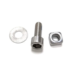 Pièces détachées Fox 36/38 KaboltX Hardware 2021