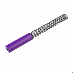 Kit de ressort Fox Factory Z1 2024 Firm