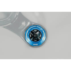 Kit d'entretien vélo Fox Factory 2025 38 180 Grip X2 HSR / LSR / HSC/ LSC Cart Assy Cart Assy CFBV CM RL