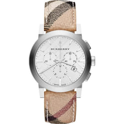 Montre Burberry BU9360