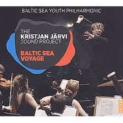 Indigo 111842, Classique, CD, JÄRVI, KRISTJAN SOUND PROJECT, Support physique, 1 disques, 15/05/2015