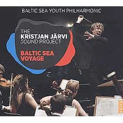 Indigo 111842 enregistrement de musique et son CD Classique JÄRVI, KRISTJAN SOUND PROJECT