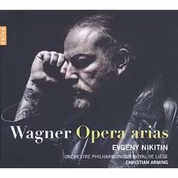 Indigo 118082, Opera, CD, Evgeny Nikitin, 1 disques