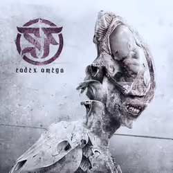 ImportCDs Codex Omega, Heavy metal, Vinyl, Support physique, Adulte, 2 disques, 31/08/2017