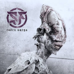 ImportCDs Codex Omega Vinyl Heavy metal