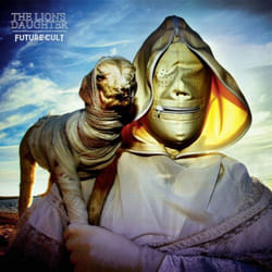 ImportCDs Future Cult CD Heavy metal