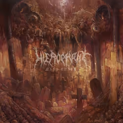 ImportCDs Mass Grave, Heavy metal, CD, Support physique, Adulte, 1 disques, 03/11/2016