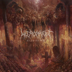 ImportCDs Mass Grave CD Heavy metal
