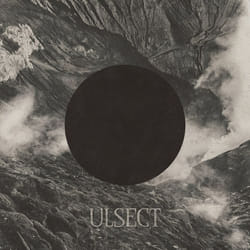 ImportCDs Ulsect CD Heavy metal