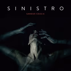 ImportCDs Sangue Cassia, Heavy metal, CD, Support physique, Adulte, 1 disques, 11/01/2018