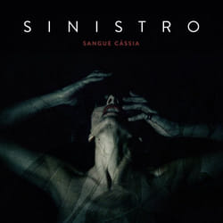 ImportCDs Sangue Cassia CD Heavy metal