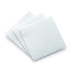 OASE 46027 racloir pour algues d'aquarium Tissu