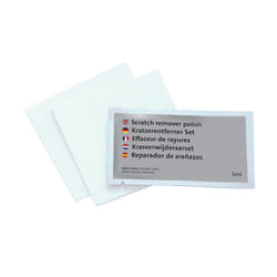 OASE 46026 nettoyeur de plastique et polisseurs