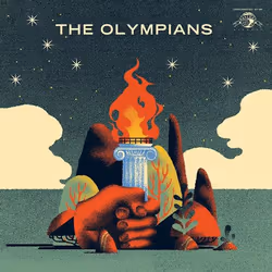 ImportCDs Olympians, R&amp;B, CD, Support physique, Adulte, 1 disques, 27/10/2016