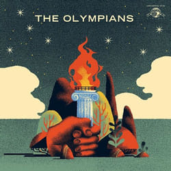 ImportCDs Olympians CD R&B