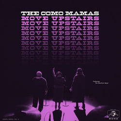 ImportCDs Move Upstairs CD R&B
