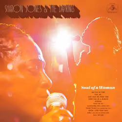 ImportCDs Soul of a Woman, R&amp;B, CD, Support physique, Adulte, 1 disques, 17/11/2017