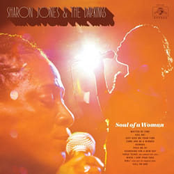 ImportCDs Soul of a Woman CD R&B