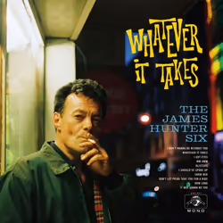 ImportCDs Whatever It Takes, R&amp;B, CD, Support physique, Adulte, 1 disques, 02/02/2018