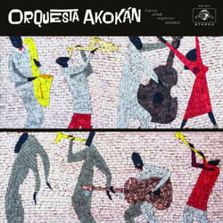 ImportCDs Orquesta Akokan Vinyl Musique du monde