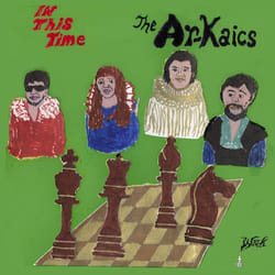 ImportCDs In This Time CD Pop rock