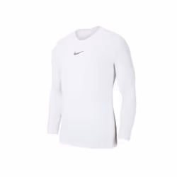 T-shirt - Nike - Dry Park First Layer - Ajusté - Manches courtes - Polyester/Élasthanne